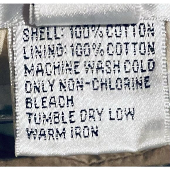 Talbots Skirt Womens 8 Multicolor Striped A Line Full Mini Pleated Lined Boho - Picture 6 of 6